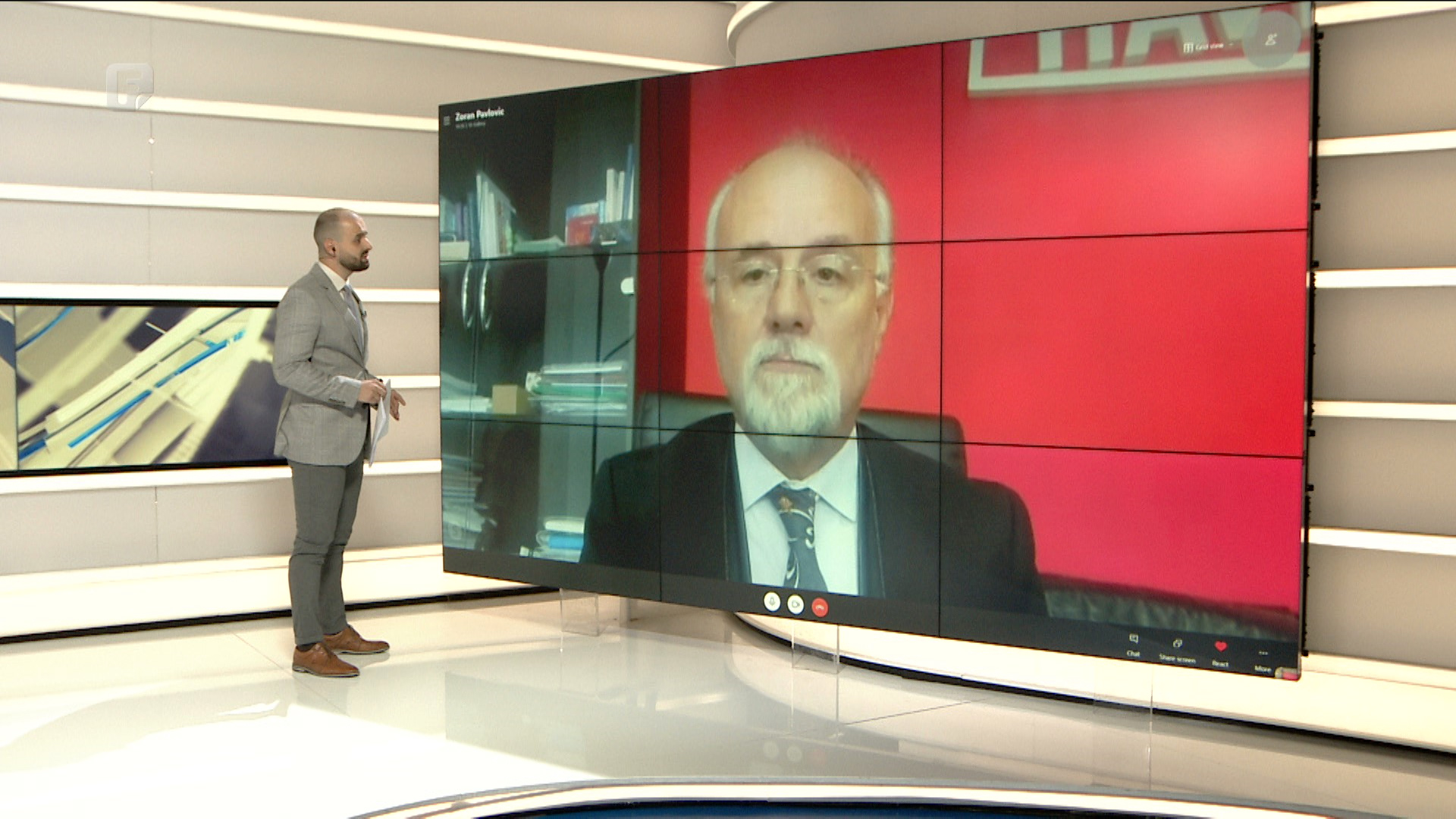 Pavlović: Nevjerovatna je količina nebrige prema građanima u ovoj zemlji